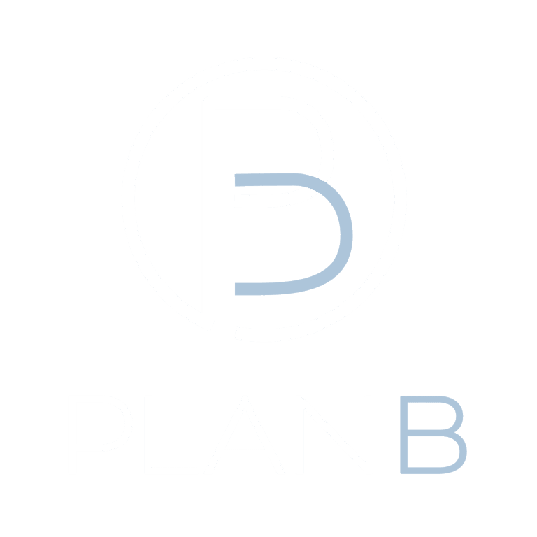 PlanB_Logo_On black